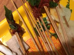 -牛小嫩串串火锅(老国贸总店)