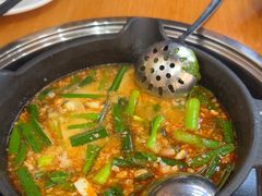 -黔三一夺夺粉酸汤火锅(百信店)