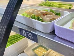 -蚝英雄·自助烤蚝(建设路店)