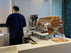 -% Arabica阿拉比卡咖啡(武康路店)