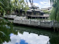 -青州古城