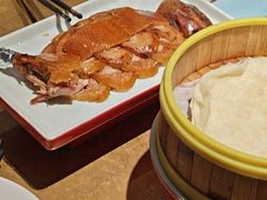 -京味斋·烤鸭·北京菜(安贞店)