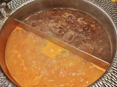 -牛YO寿喜烧和牛火锅自助(三台子万象汇店)