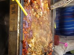 -鱼库·不仅是一家烤鱼店(车公庙店)