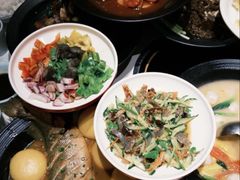 -山东八大碗山东老字号