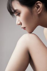 -鹿角肖像摄影艺术馆