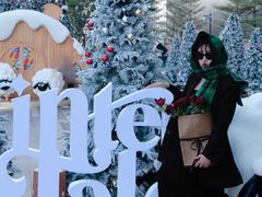 -东莞松山湖万象汇