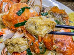 -贞姨美食·老字号海鲜大排档