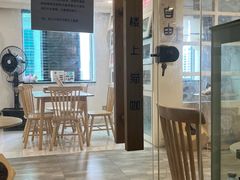 -楼上猫咖(罗湖店)