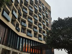 -成都蒲江花样年福朋喜来登度假酒店·宜客乐西餐厅