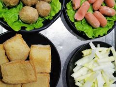 -村夫烤鱼·重庆鸡公煲(杨思店)
