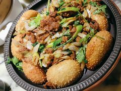 -范家小馆·烤鸭新京菜(金融街店)