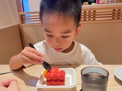 -Tuna maki寿司(苏州万象天地店)