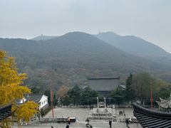 -句容茅山景区