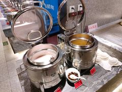 -福成自助烤肉(双桥万达店)