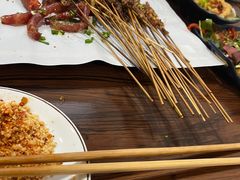 -林二哥宜烤官·宜宾小烧烤