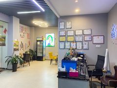 -AK健身普拉提拉伸私教馆(中八店)