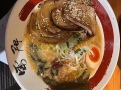 -雷门拉面店(新光天地店)