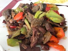 -吉同饭店(绿地·香榭丽公馆店)
