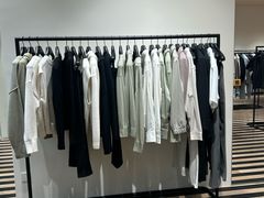 -杉杉奥特莱斯广场(哈尔滨店)