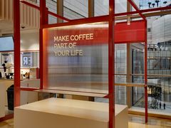 -Manner Coffee(港汇恒隆广场店)