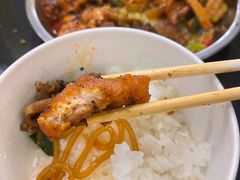 -枣阁园滴滴自助餐