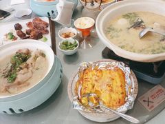 -程新大酒店(常州龙虎塘店)