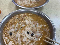 -舒记老友粉(埌西店)