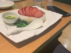 -庆记香港烧味小馆(浦东机场店)