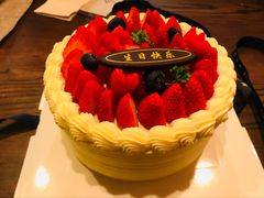 -黑草莓(重庆路店)