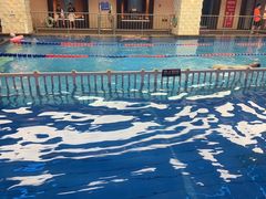 -海德温泉生活馆(朝阳大悦城店)