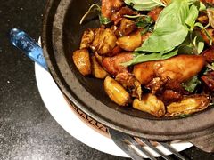 -鹿港小镇(霄云店)