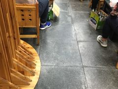 大堂-南阳城烧烤海鲜酒店(和平路店)