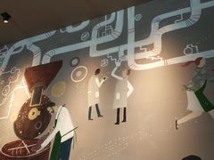 -星巴克(金谊广场店)