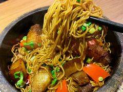 -刀板香·安徽菜(国购IFC店)