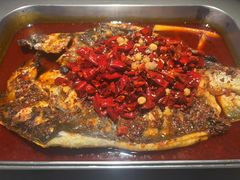 -半天妖烤鱼(方庄店)