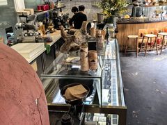 门面-O'mills Sourdough Bakery&Bistro(永嘉路店)