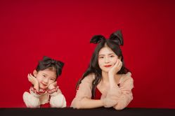 -童恩贝贝专业儿童摄影(浐灞新城4期店)