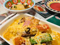 -玛嘉烈(北京金融街店)