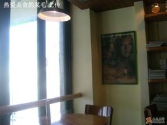 -雕刻时光咖啡馆(北航店)
