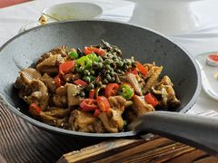 -鱼翅楼·津派砂锅鱼翅(水上公园店)