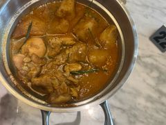 -北京王府井希尔顿酒店·万斯阁西餐厅