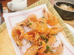 -渔满仓海鲜渔家(象山二店)