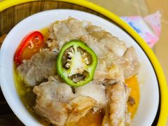 -吉莲利苑海鲜酒家(珠海拱北29年老字号店)