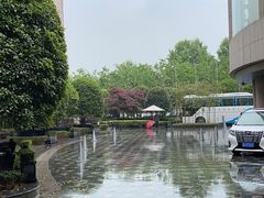 -湖滨28中餐厅·西湖宴·杭州君悦酒店