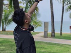 -三亚海棠湾万丽度假酒店