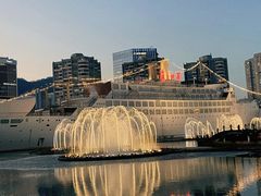 -Paulaner·德国帕拉娜自酿啤酒餐厅(海上世界店)
