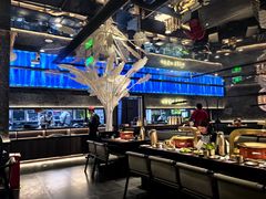 -西塔老太太泥炉烤肉(龙湖北苑天街店)