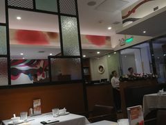 大堂-尚一汤 广东炖汤(金桥国际店)
