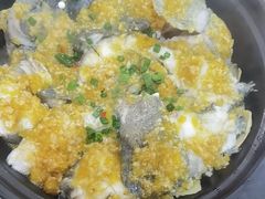 -友强·22年特色海鲜大排档·闽菜(厦门美食地标店)